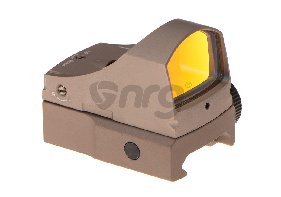 Aim-O red dot sight DCT Desert 5