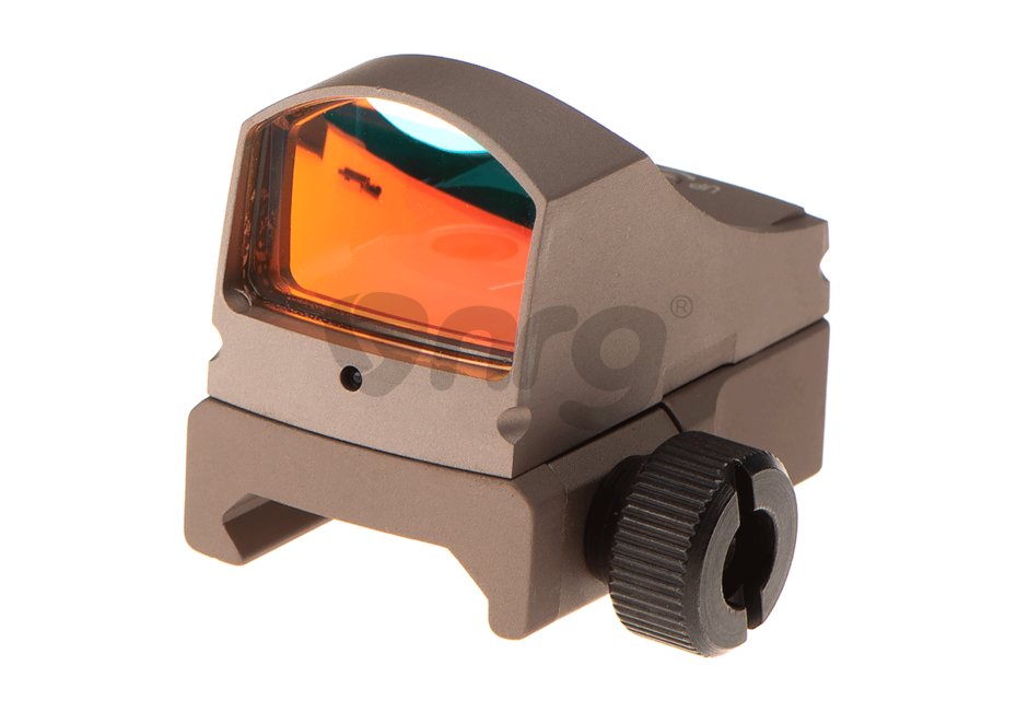 Aim-O red dot sight DCT Desert 3