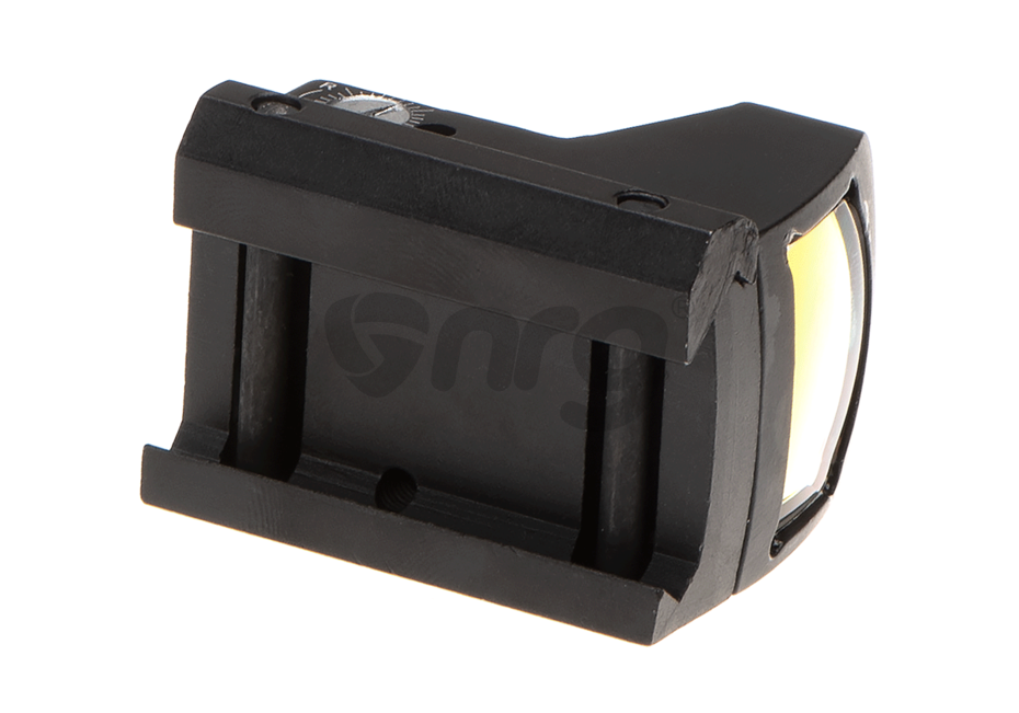 Aim-O combo combat scope ACOG 4x32C / Reflex Sight Fibra Negru