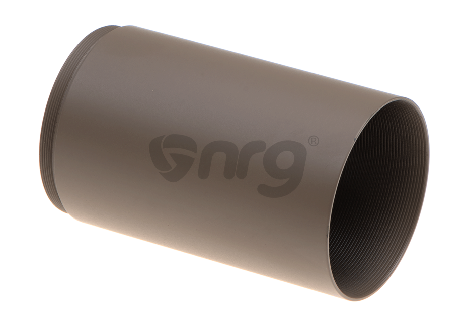 Aim-O extensie luneta scurta 3.5-10x40E-SF Desert 3