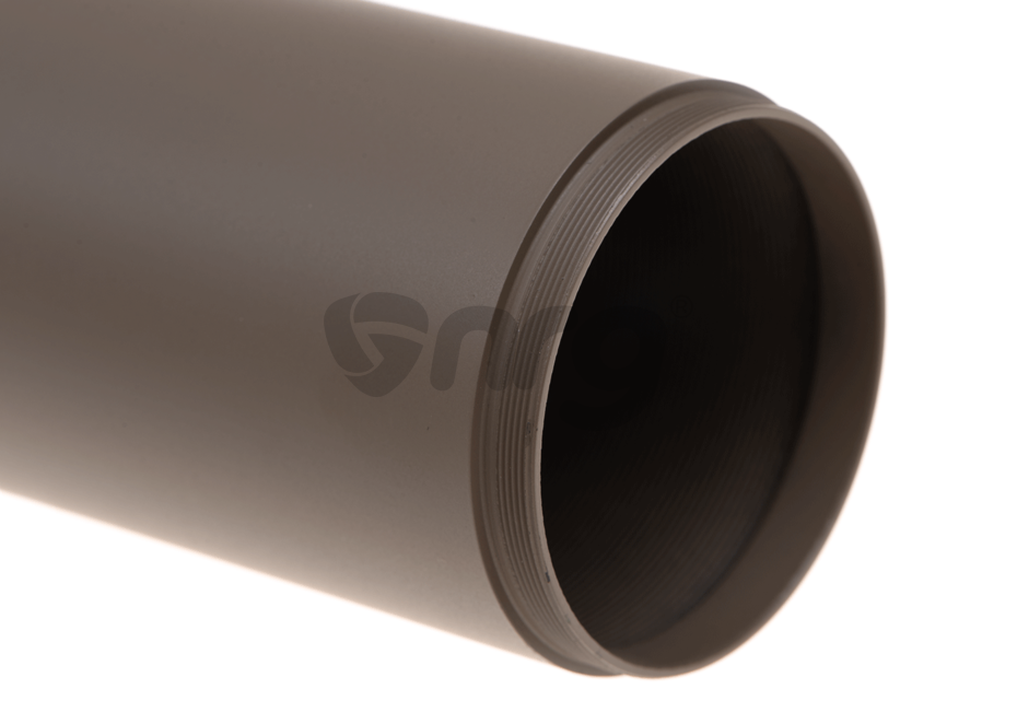 Aim-O extensie luneta scurta 3.5-10x40E-SF Desert