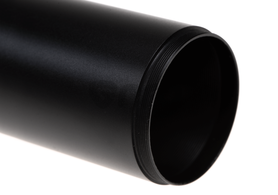 Aim-O extensie luneta lunga 3.5-10x40E-SF Negru 2