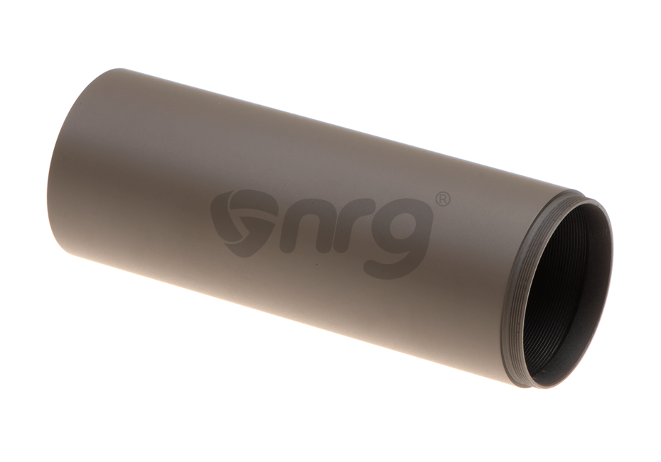 Aim-O extensie luneta lunga 3.5-10x40E-SF Desert 2