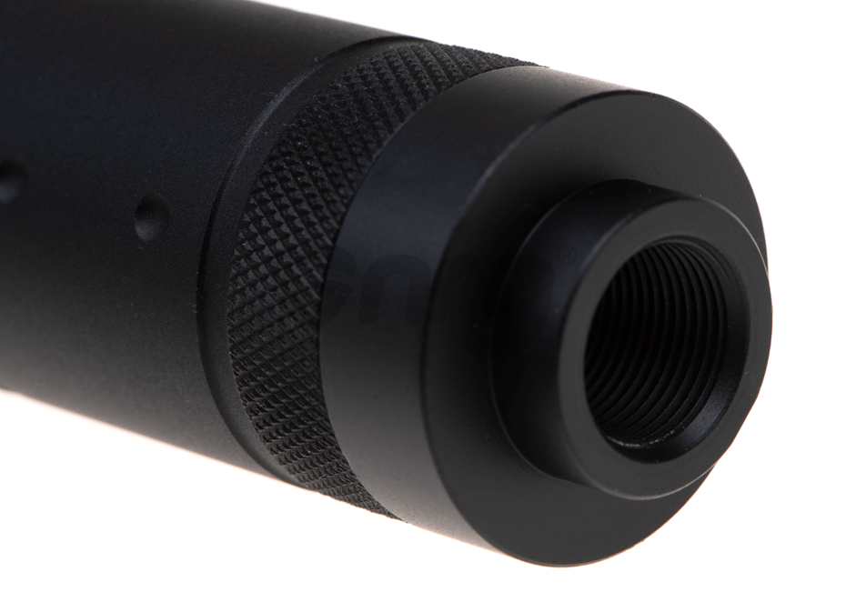 ACM amortizor 195mm Type D CCW