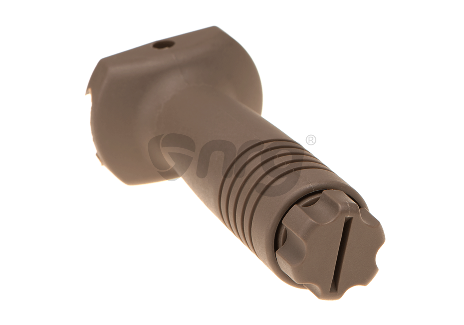 MP maner vertical KA Dark Earth