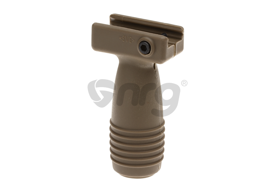 MP maner vertical scurt Dark Earth 3