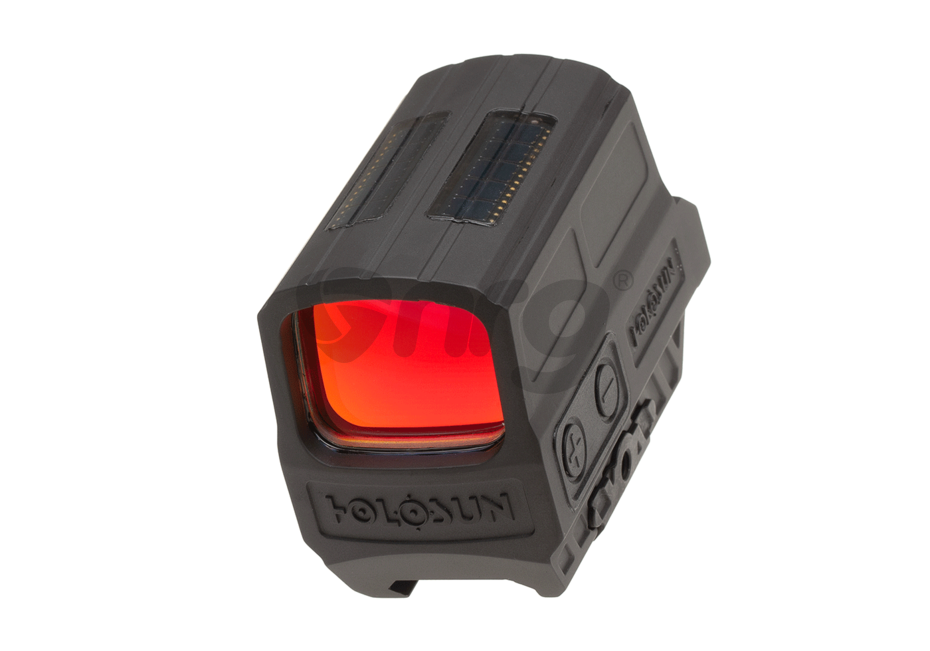Holosun dot sight Red Circle HS512C Solar 5