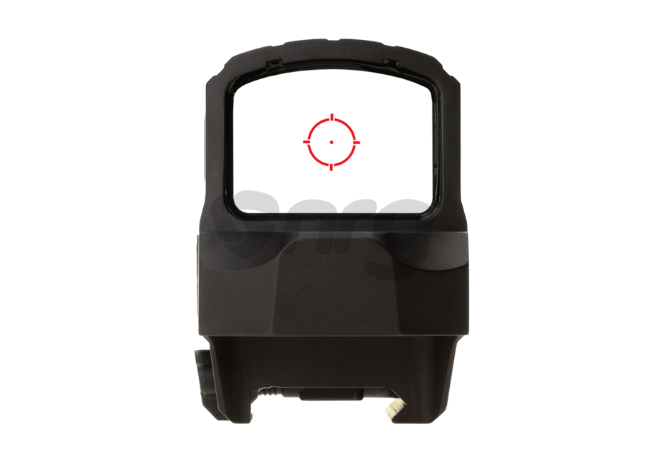 Holosun dot sight Red Circle HS512C Solar