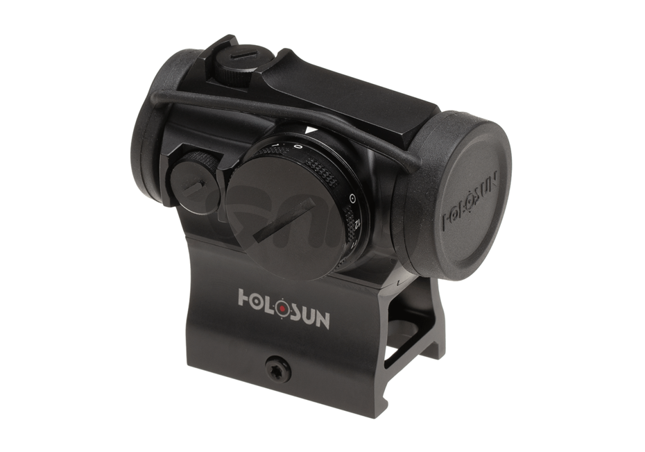 Holosun dot sight Red Circle HS503R 4