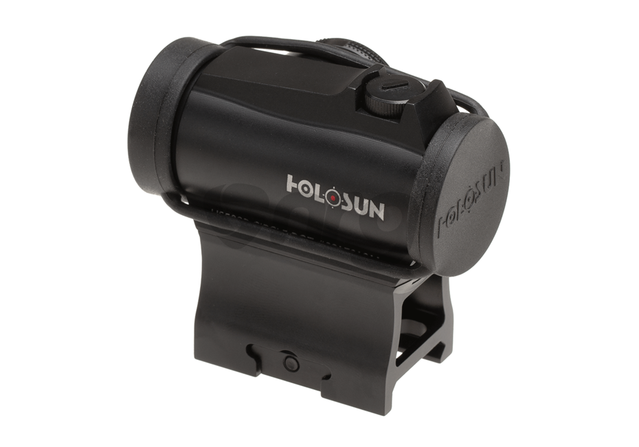Holosun dot sight Red Circle HS503R 3
