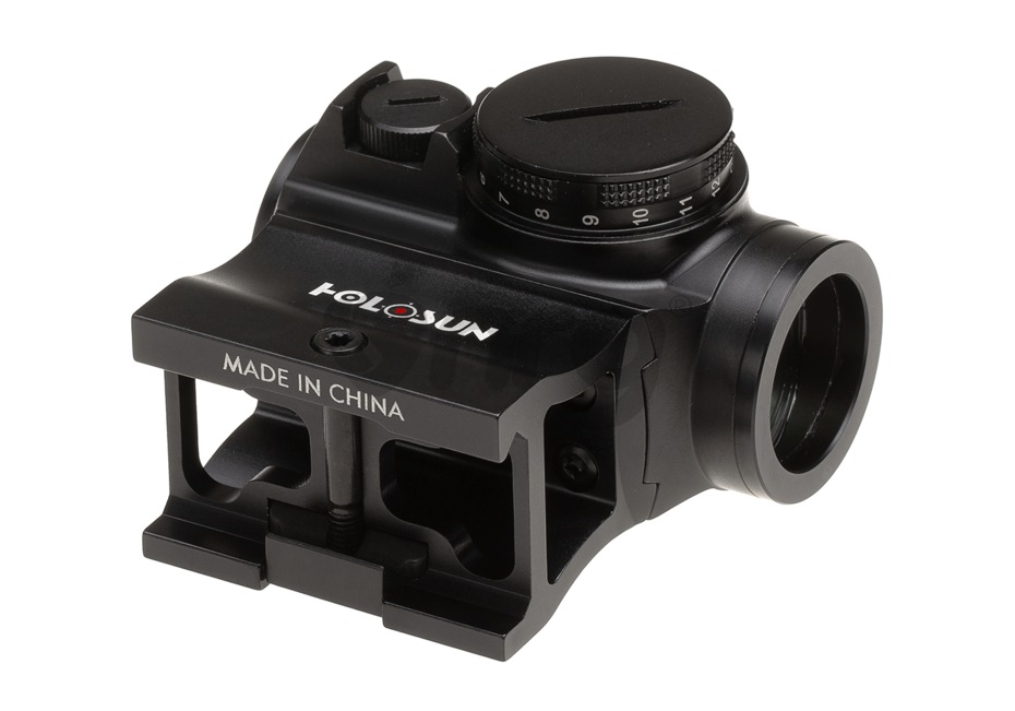 Holosun dot sight Red Circle HS503R