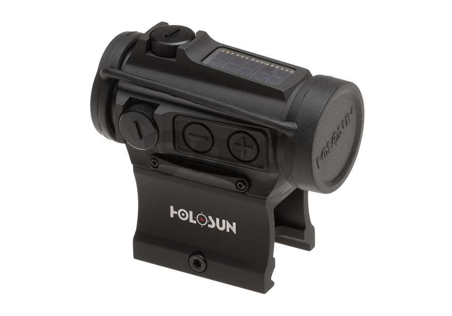 Holosun dot sight Red Circle HS503CU Solar 3