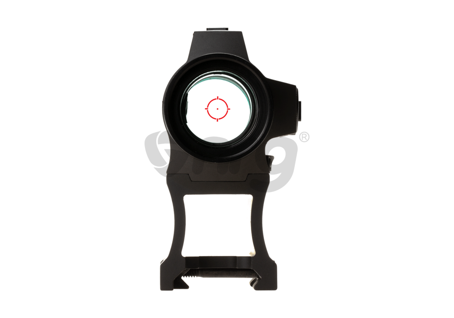 Holosun dot sight Red Circle HS503CU Solar