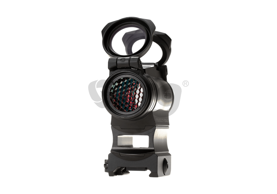 Holosun dot sight Red Circle HS515CM Solar 