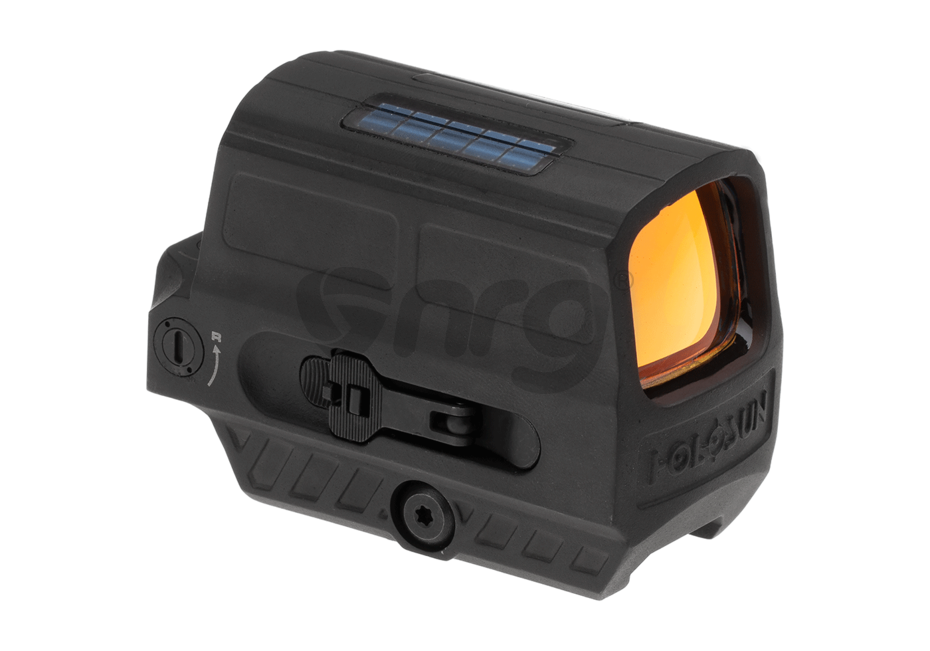 Holosun dot sight Green HE512T-GR Elite Solar 5