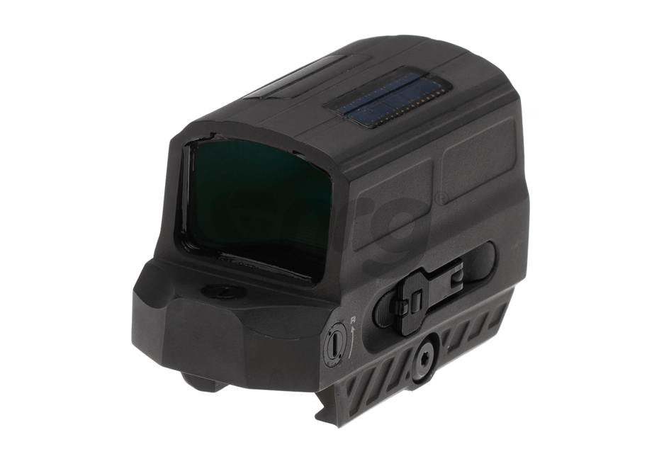 Holosun dot sight Green HE512T-GR Elite Solar 2