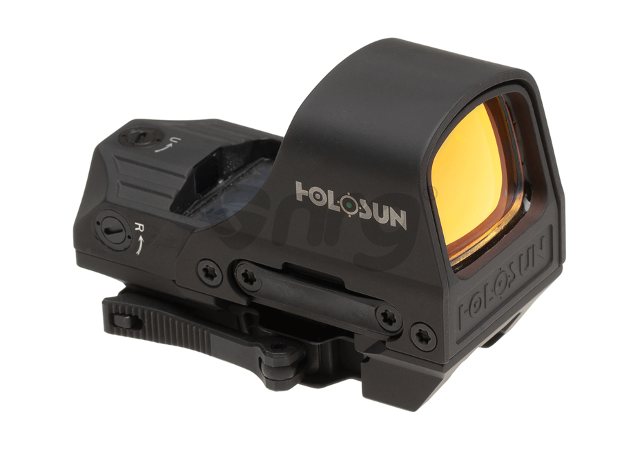 Holosun dot sight Green HE510C-GR Elite 6