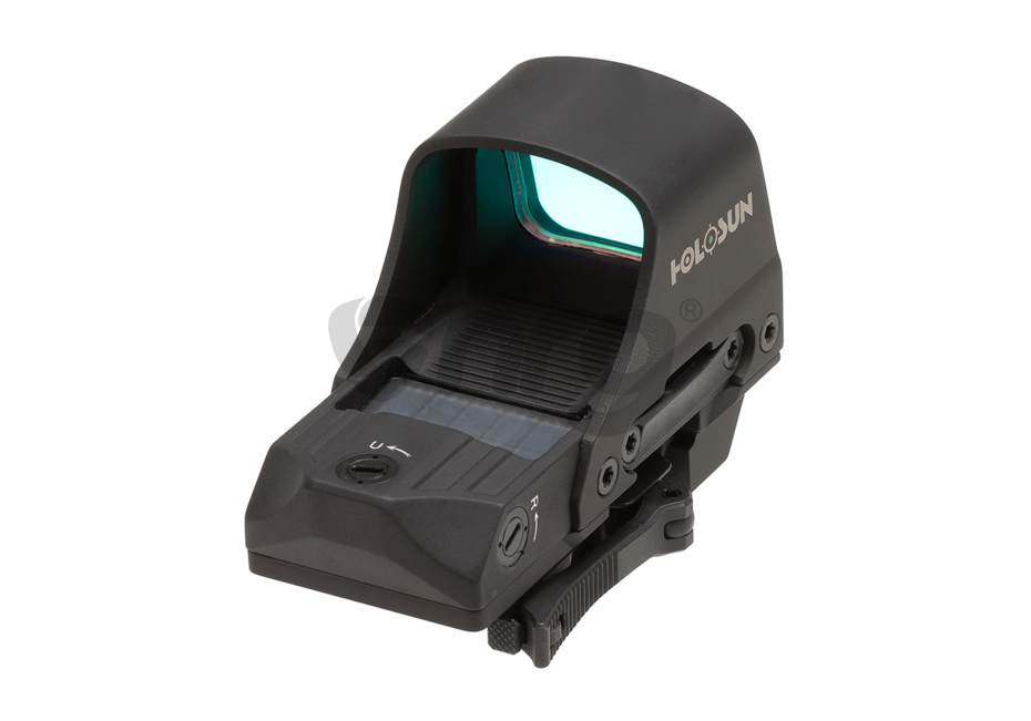 Holosun dot sight Green HE510C-GR Elite 4