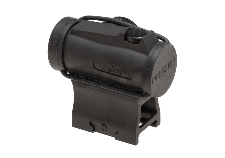 Holosun dot sight Gold HE403R-GD Elite 5