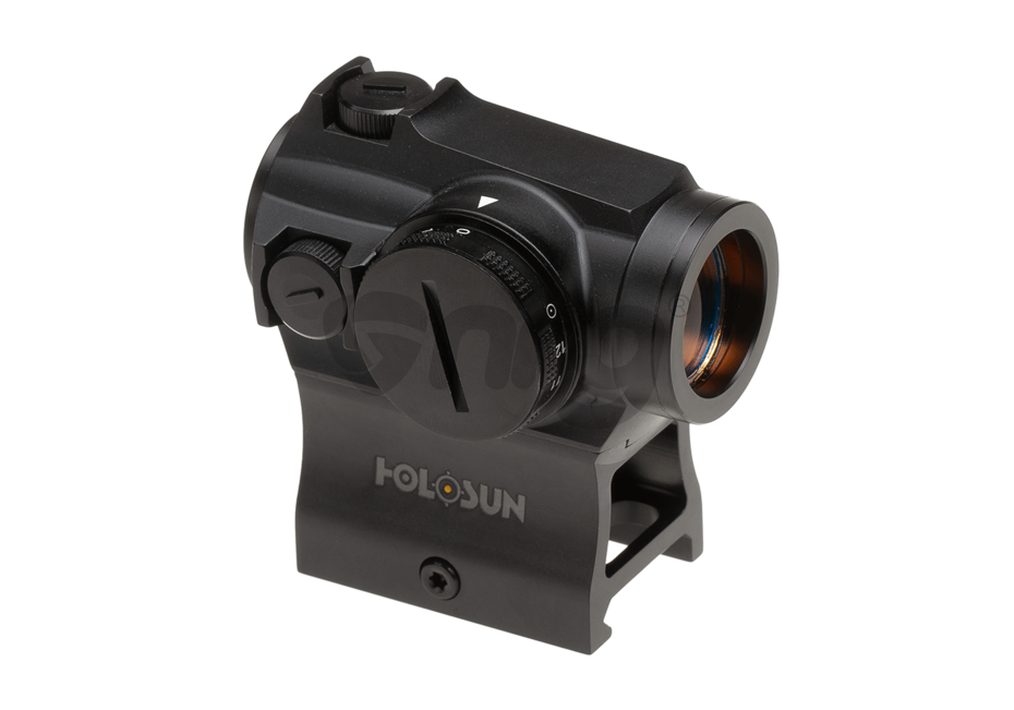 Holosun dot sight Gold Circle HE503R-GD Elite 8