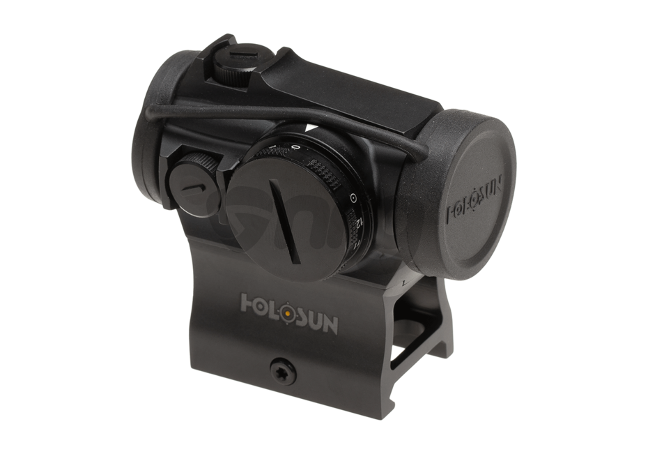 Holosun dot sight Gold Circle HE503R-GD Elite 4