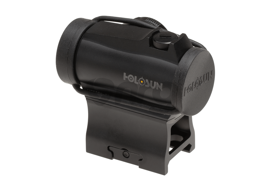 Holosun dot sight Gold Circle HE503R-GD Elite 3