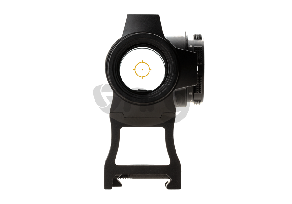 Holosun dot sight Gold Circle HE503R-GD Elite 2