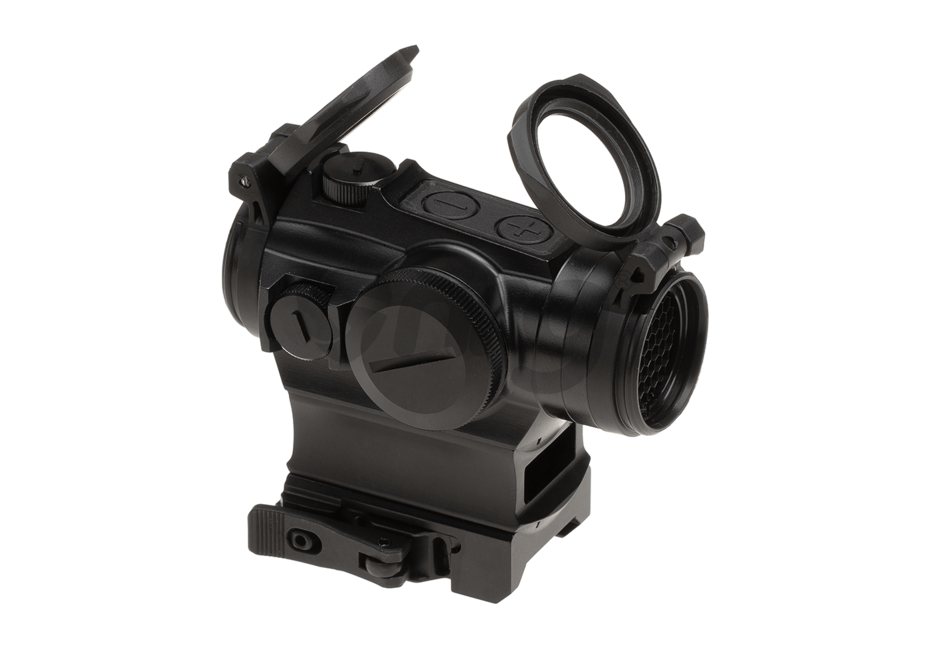 Holosun dot sight Green Circle HE515GM-GR Elite 11