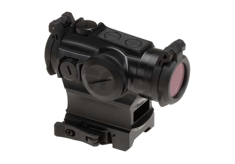 Holosun dot sight Green Circle HE515GM-GR Elite 6