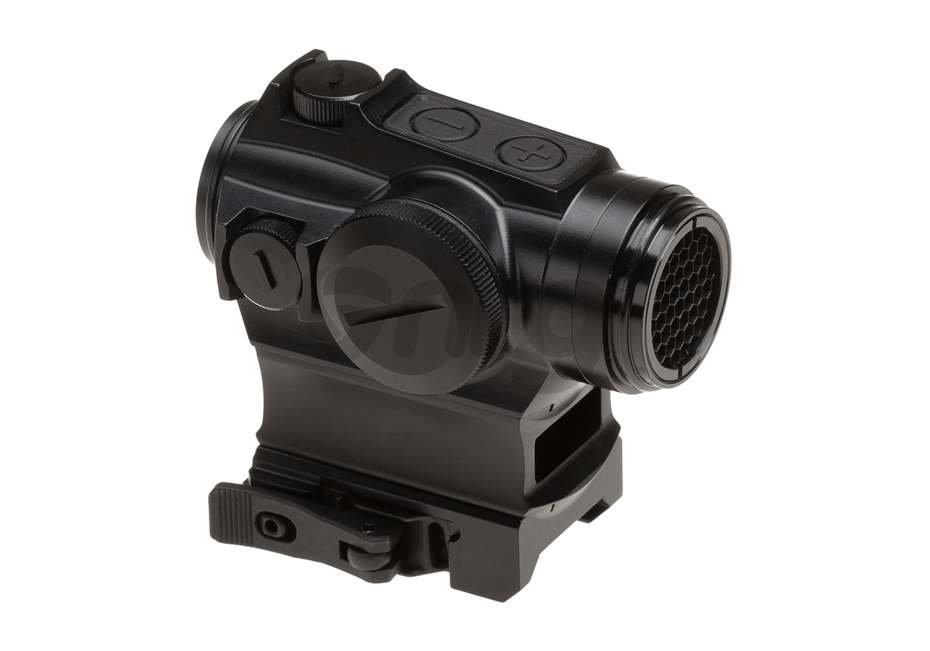 Holosun dot sight Green Circle HE515GM-GR Elite 5