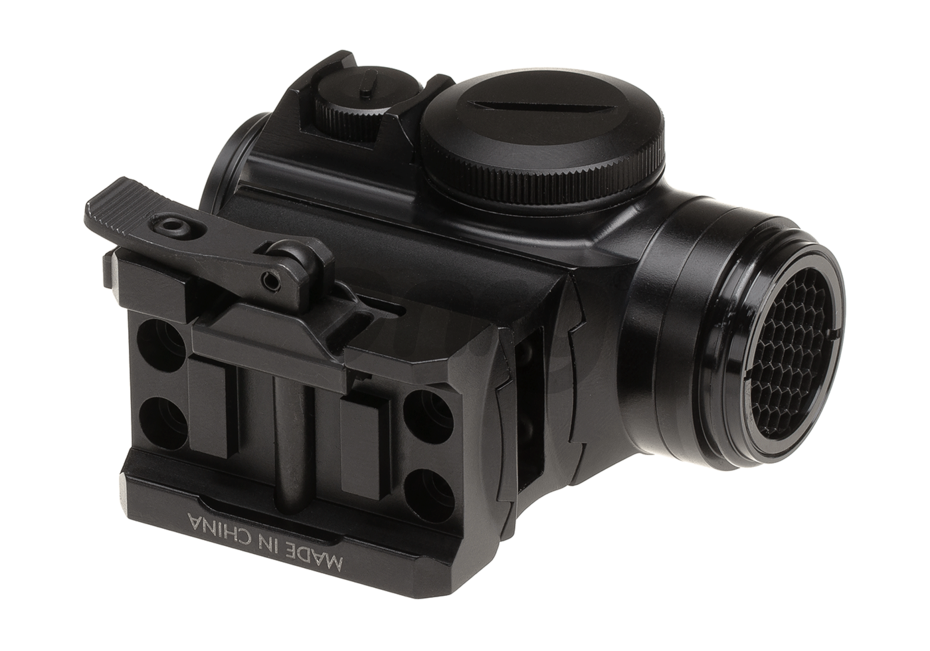 Holosun dot sight Green Circle HE515GM-GR Elite 3