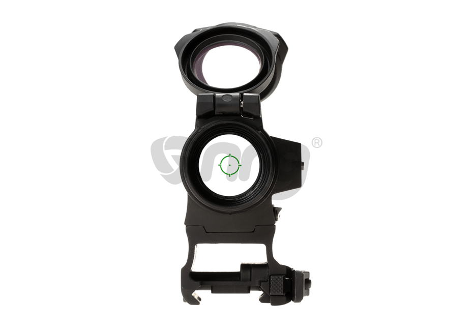 Holosun dot sight Green Circle HE515CT-GR Elite Solar  2