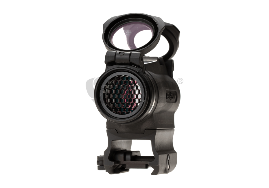 Holosun dot sight Red Circle HE515CT-RD Elite Solar 