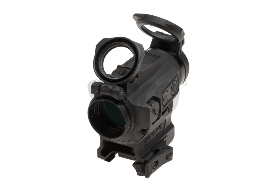 Holosun dot sight Red Circle HE515CT-RD Elite Solar  8