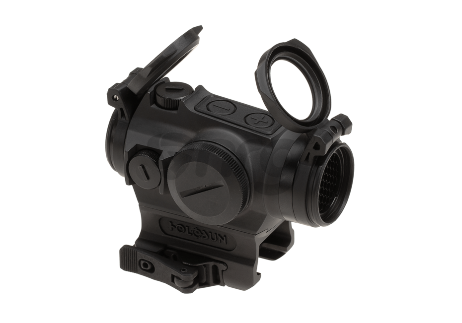 Holosun dot sight Green Circle HE515GT-GR Elite 11