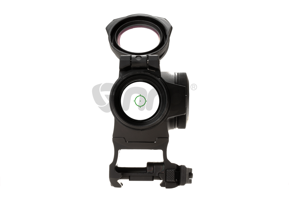 Holosun dot sight Green Circle HE515GT-GR Elite 2