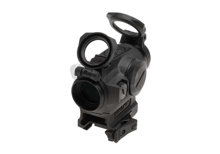 Holosun dot sight Green Circle HE515GT-GR Elite 8