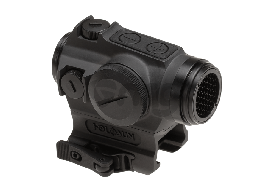 Holosun dot sight Green Circle HE515GT-GR Elite 6