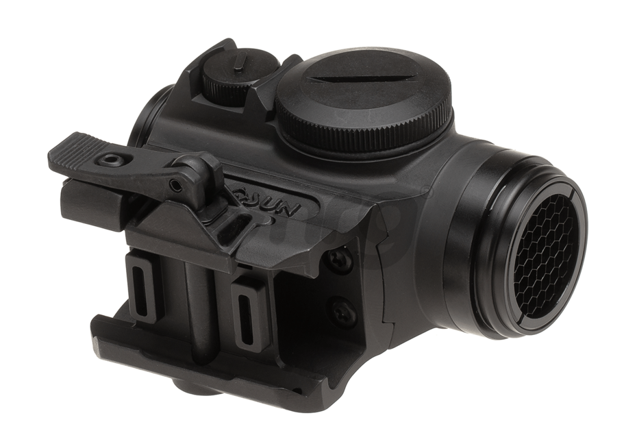Holosun dot sight Green Circle HE515GT-GR Elite 3