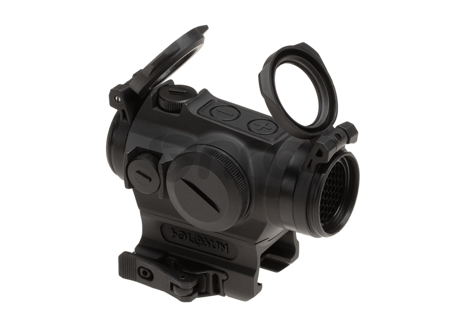 Holosun dot sight Red Circle HE515GT-RD Elite 11
