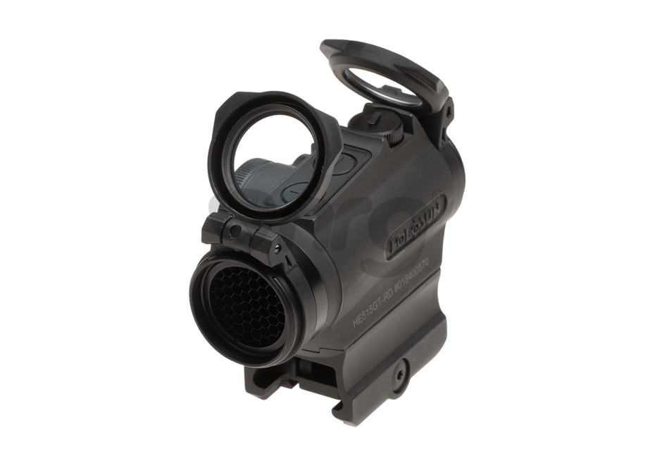 Holosun dot sight Red Circle HE515GT-RD Elite 9