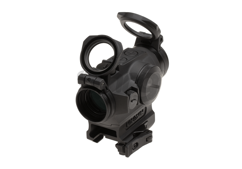 Holosun dot sight Red Circle HE515GT-RD Elite 8