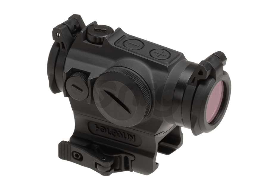 Holosun dot sight Red Circle HE515GT-RD Elite 7