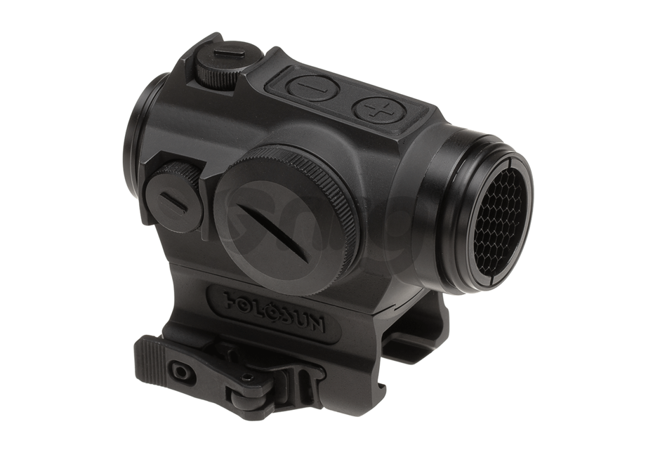 Holosun dot sight Red Circle HE515GT-RD Elite 5