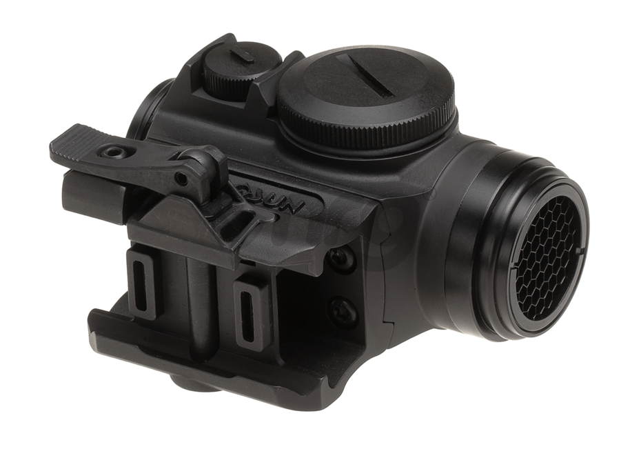 Holosun dot sight Red Circle HE515GT-RD Elite 3