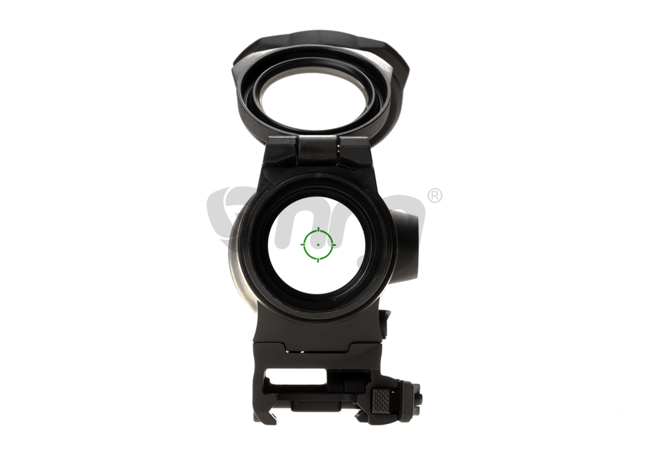 Holosun dot sight Green Circle HE530G-GR Elite Solar  2