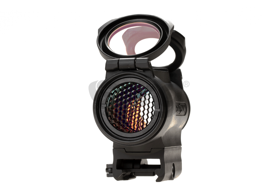 Holosun dot sight Green Circle HE530G-GR Elite Solar 