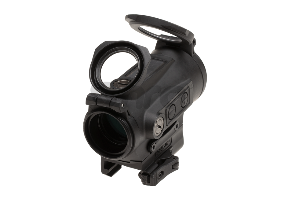Holosun dot sight Green Circle HE530C-GR Elite Solar  8