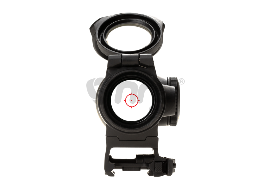 Holosun dot sight Red Circle HE530G-RD Elite 2