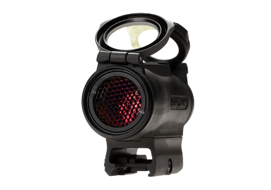 Holosun dot sight Red Circle HE530G-RD Elite